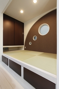 Art Yoshikawa設計事務所 吉川住建 土地探しからローンまで、20代からの家づくりを親身になってサポートしてくれるスタッフが魅力の建築実例画像1