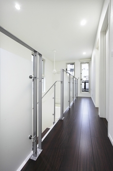 Art Yoshikawa設計事務所 吉川住建 土地探しからローンまで、20代からの家づくりを親身になってサポートしてくれるスタッフが魅力の建築実例画像2