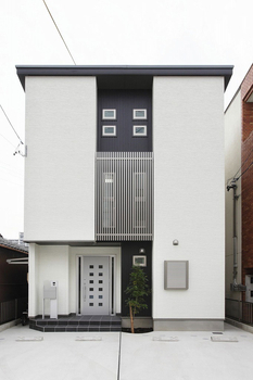 Art Yoshikawa設計事務所 吉川住建 土地探しからローンまで、20代からの家づくりを親身になってサポートしてくれるスタッフが魅力の建築実例画像4