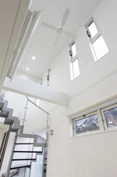 Art Yoshikawa設計事務所 吉川住建 土地探しからローンまで、20代からの家づくりを親身になってサポートしてくれるスタッフが魅力の建築実例画像5