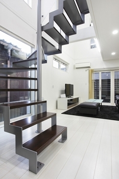 Art Yoshikawa設計事務所 吉川住建 土地探しからローンまで、20代からの家づくりを親身になってサポートしてくれるスタッフが魅力の建築実例画像6