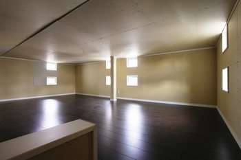 Art Yoshikawa設計事務所 吉川住建 土地探しからローンまで、20代からの家づくりを親身になってサポートしてくれるスタッフが魅力の建築実例画像7