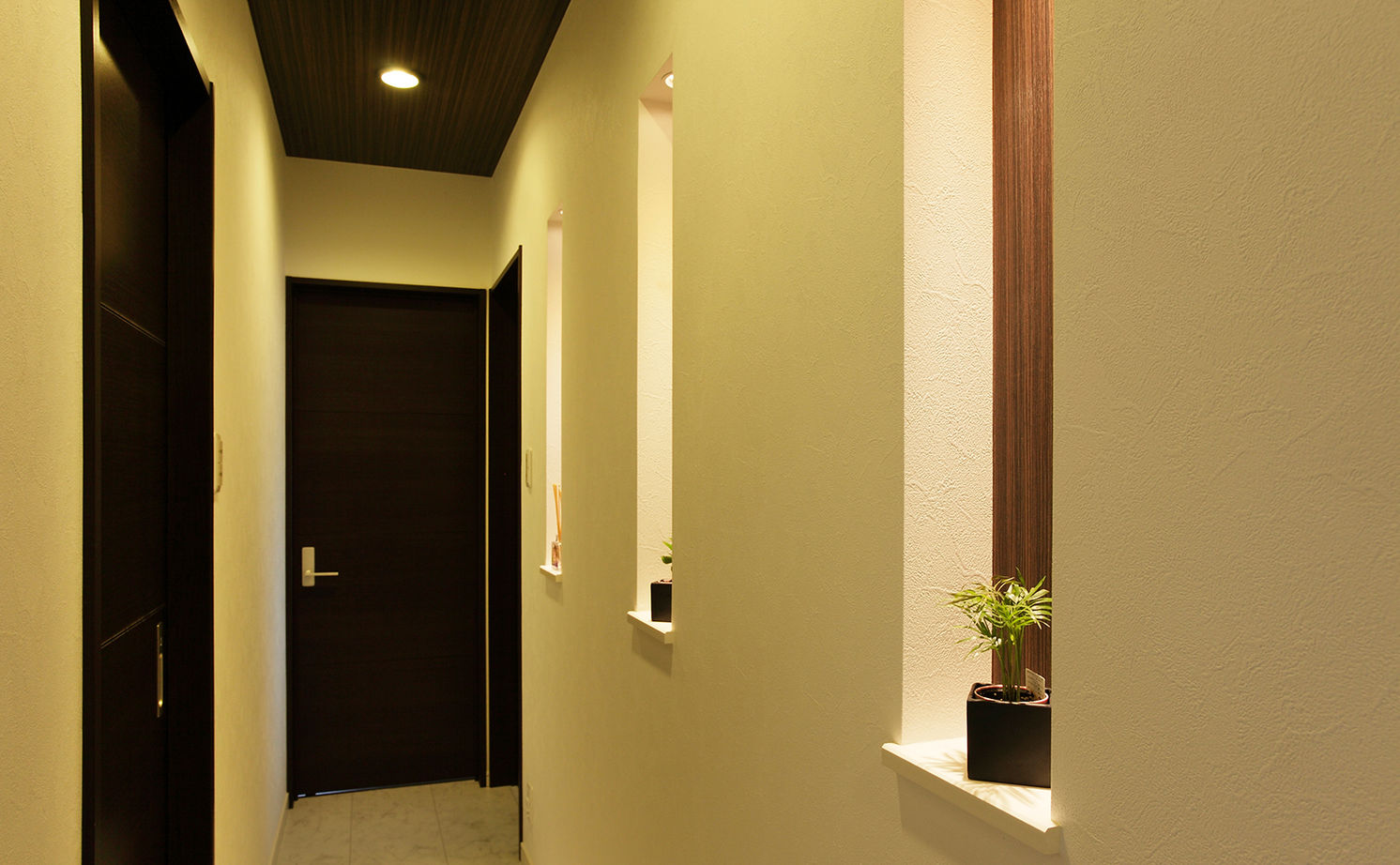 Art Yoshikawa設計事務所 吉川住建 【愛知県|2000万円台|二世帯住宅】二世帯での暮らしやすさとデザイン性、どちらもこだわり抜いた家の建築実例画像7