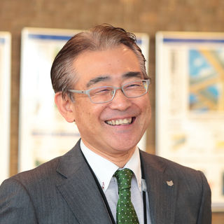 Art Yoshikawa設計事務所 吉川住建の担当者画像