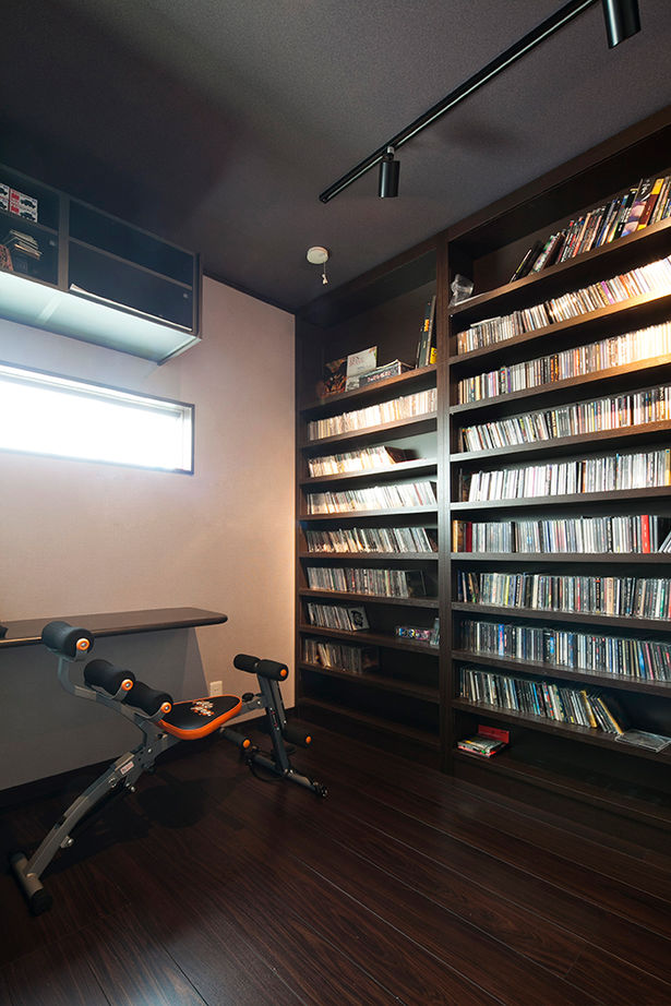 Art Yoshikawa設計事務所 吉川住建 【建物本体価格2000万円台】和を意識したデザイン。ダイニングと庭をつなぐ土間空間も「気に入っています」の建築実例画像8