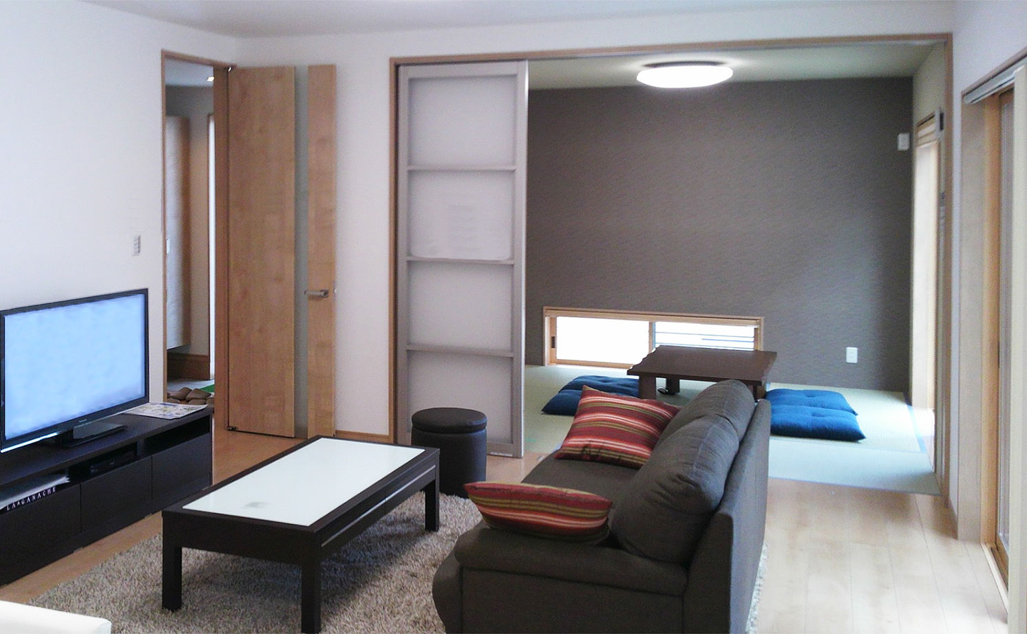 Art Yoshikawa設計事務所 吉川住建 【岡崎市|1000万円台|テクノストラクチャー|間取り図】耐震等級3 快適に暮らせる長期優良住宅の建築実例画像2