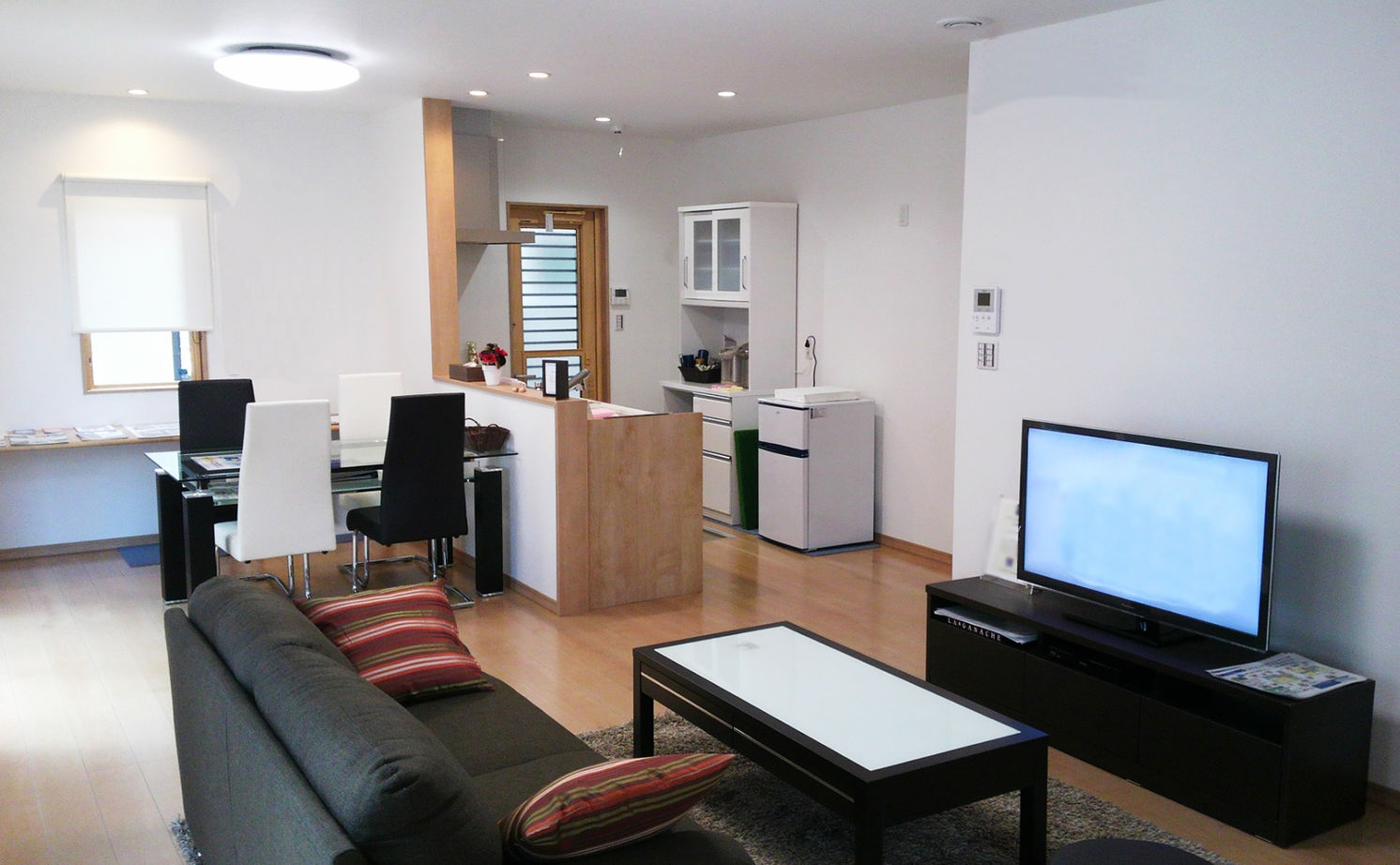 Art Yoshikawa設計事務所 吉川住建 【岡崎市|1000万円台|テクノストラクチャー|間取り図】耐震等級3 快適に暮らせる長期優良住宅の建築実例画像3