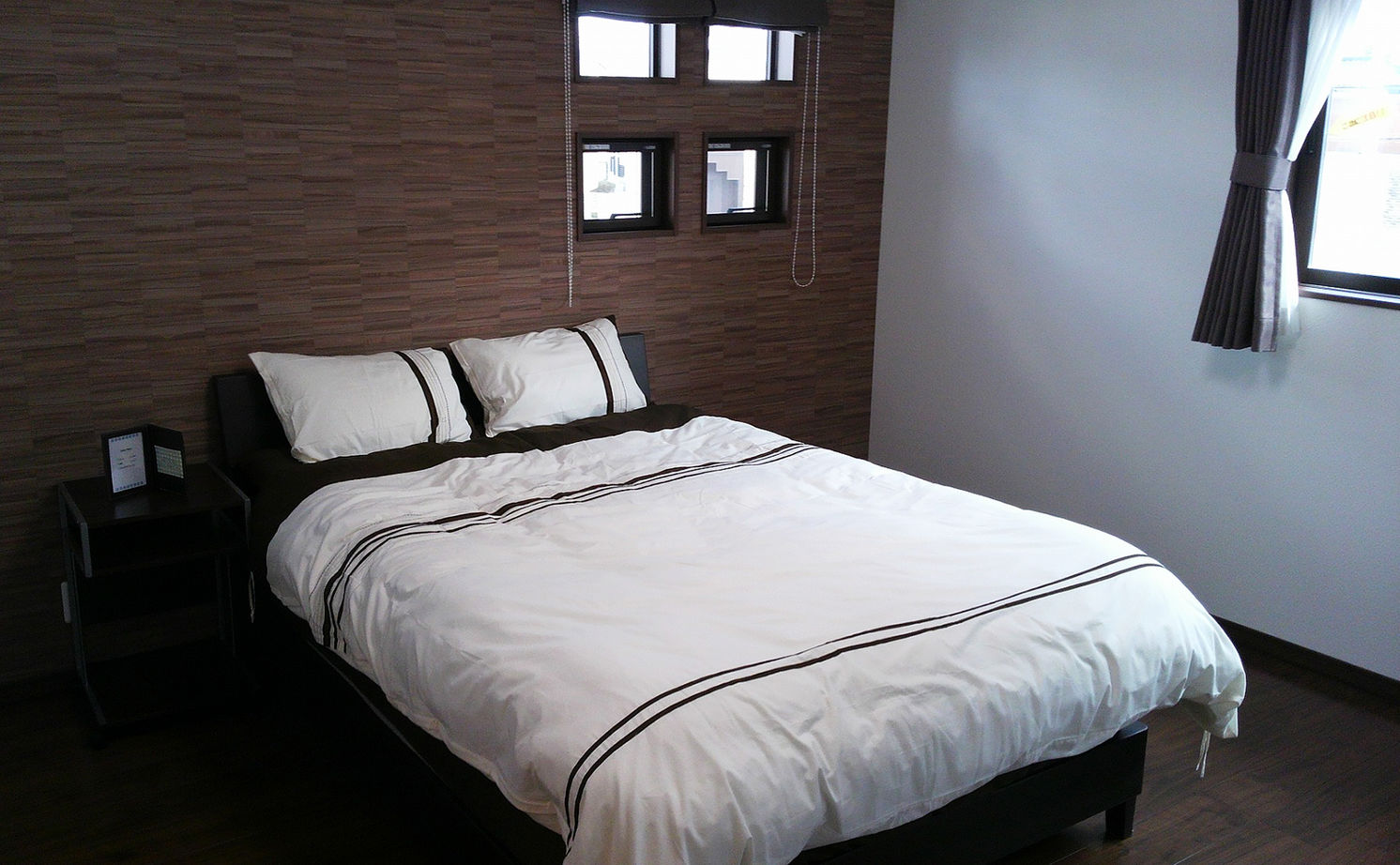 Art Yoshikawa設計事務所 吉川住建 【岡崎市|1000万円台|テクノストラクチャー|間取り図】耐震等級3 快適に暮らせる長期優良住宅の建築実例画像4