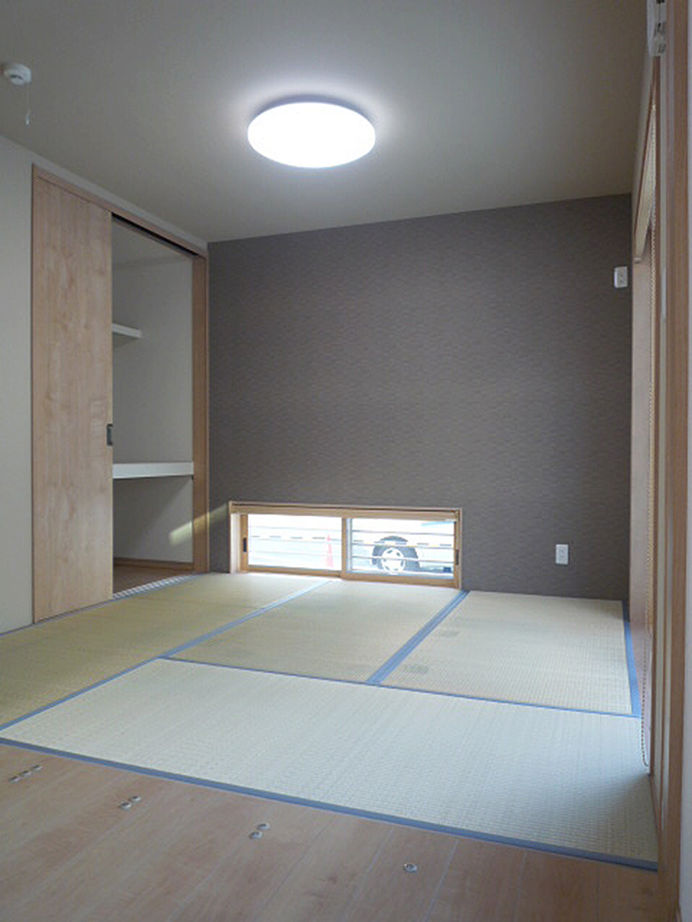 Art Yoshikawa設計事務所 吉川住建 【岡崎市|1000万円台|テクノストラクチャー|間取り図】耐震等級3 快適に暮らせる長期優良住宅の建築実例画像6