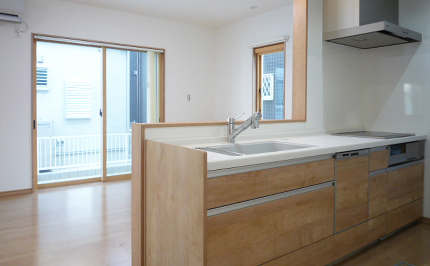 Art Yoshikawa設計事務所 吉川住建 【岡崎市|1000万円台|テクノストラクチャー|間取り図】耐震等級3 快適に暮らせる長期優良住宅の建築実例画像7