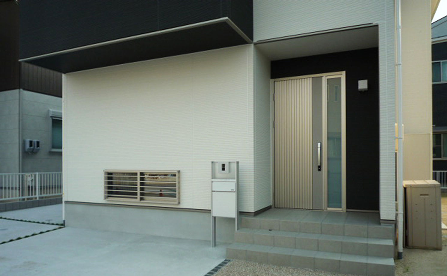 Art Yoshikawa設計事務所 吉川住建 【岡崎市|1000万円台|テクノストラクチャー|間取り図】耐震等級3 快適に暮らせる長期優良住宅の建築実例画像8