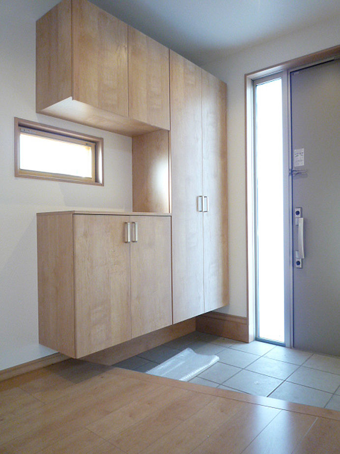 Art Yoshikawa設計事務所 吉川住建 【岡崎市|1000万円台|テクノストラクチャー|間取り図】耐震等級3 快適に暮らせる長期優良住宅の建築実例画像9