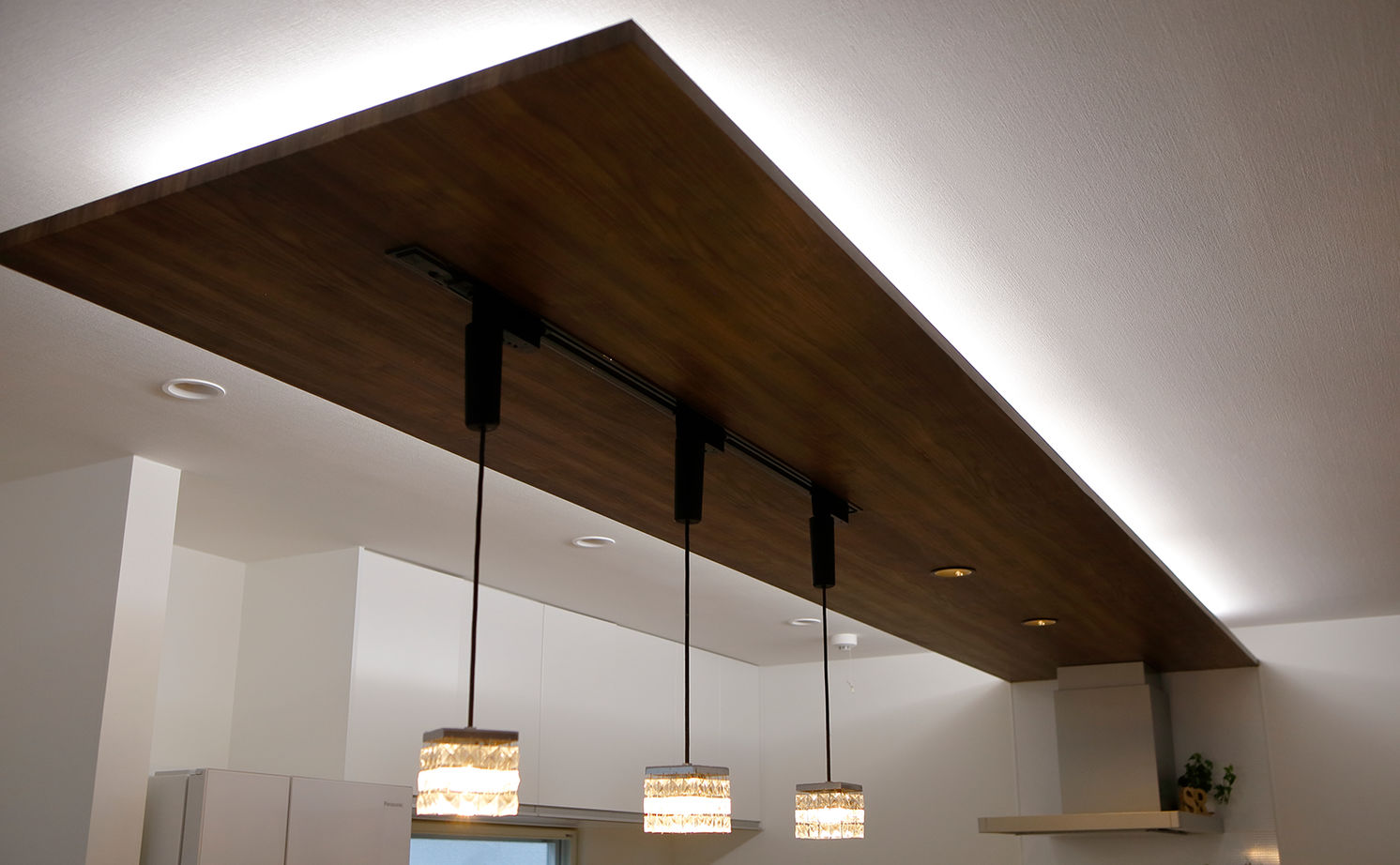 Art Yoshikawa設計事務所 吉川住建 【建物本体価格2000万円台／間取り図あり】広い土間とLDKが繋がる大空間、地震にも強いと良いこと尽くしの建築実例画像7