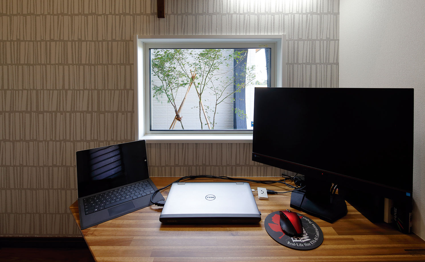 Art Yoshikawa設計事務所 吉川住建 【愛知県|2000万円台|平屋|間取り】平屋の快適動線が住み心地いい、遊び心溢れる家の建築実例画像9