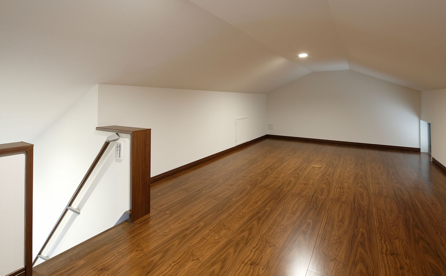 Art Yoshikawa設計事務所 吉川住建 【愛知県|2000万円台|平屋|間取り】平屋の快適動線が住み心地いい、遊び心溢れる家の建築実例画像11