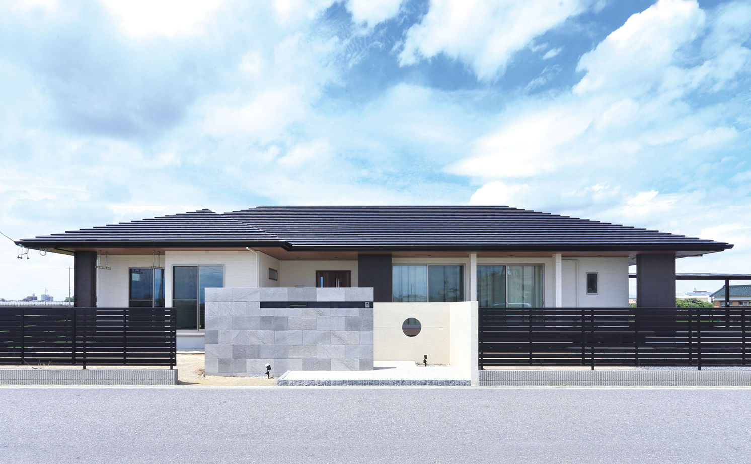 Art Yoshikawa設計事務所 吉川住建 【愛知県|2000万円台|平屋|間取り】平屋の快適動線が住み心地いい、遊び心溢れる家の建築実例画像13