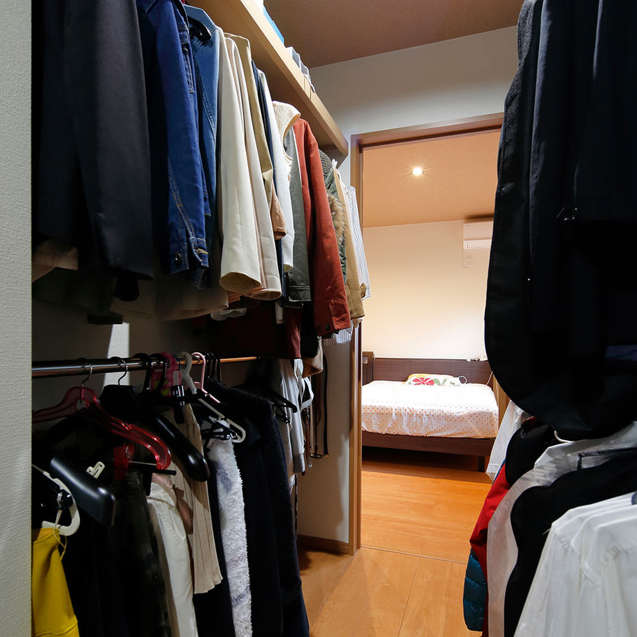 Art Yoshikawa設計事務所 吉川住建 【愛知県|2000万円台|平屋|30坪台|軒のある家】LDKを中心に家中の空間が繋がり、常に家族を感じる平屋の建築実例画像10