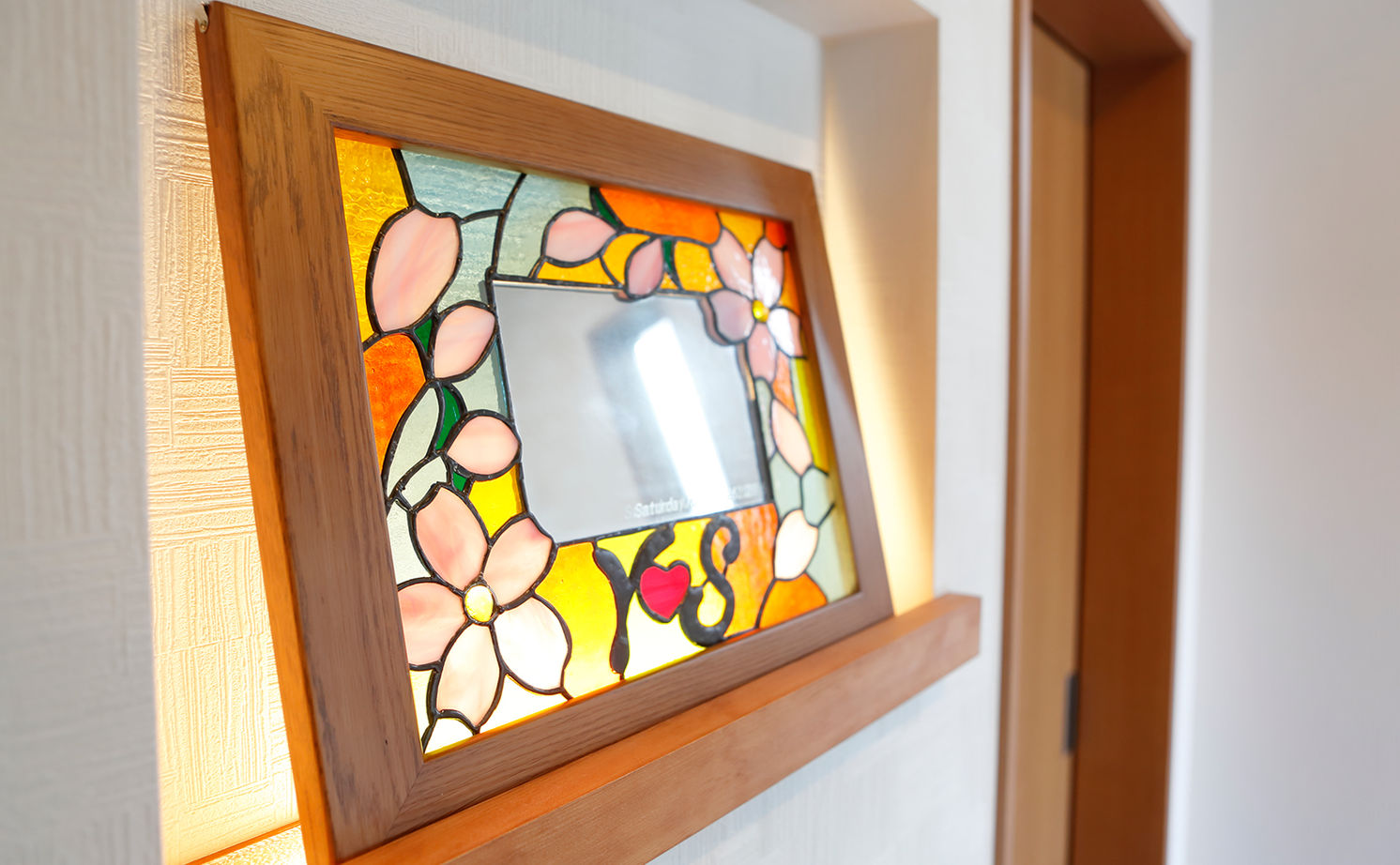 Art Yoshikawa設計事務所 吉川住建 【愛知県|2000万円台|平屋|30坪台|軒のある家】LDKを中心に家中の空間が繋がり、常に家族を感じる平屋の建築実例画像15