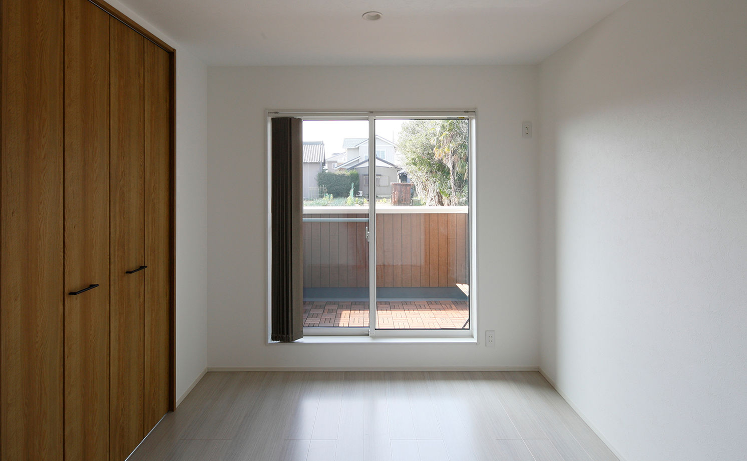 Art Yoshikawa設計事務所 吉川住建 【2000万円台|間取り図|家事ラク|スキップフロア】繋がる空間は家族のつながりを感じる家の建築実例画像13