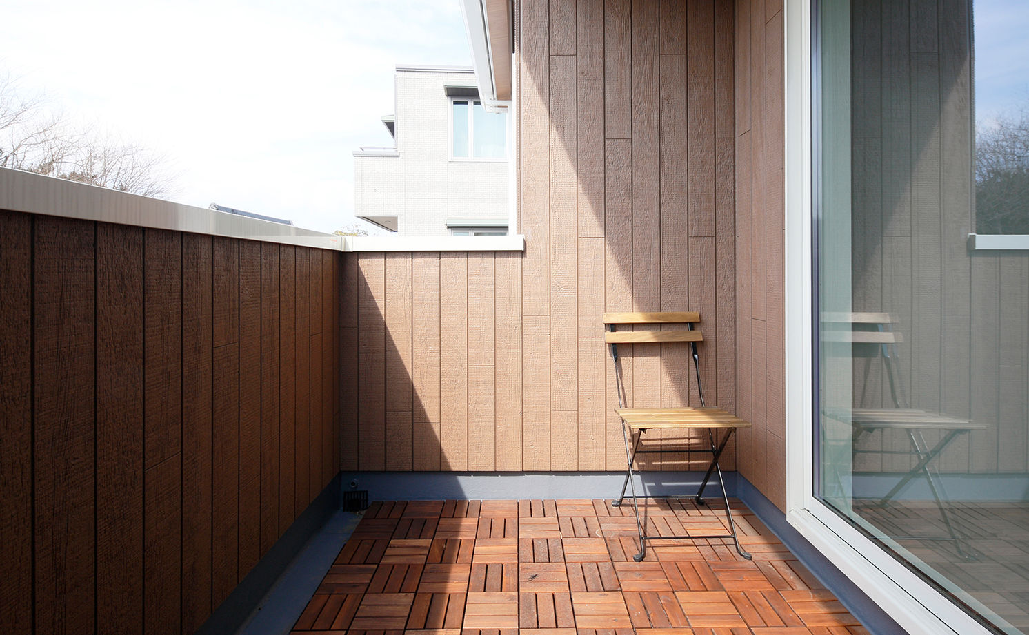 Art Yoshikawa設計事務所 吉川住建 【2000万円台|間取り図|家事ラク|スキップフロア】繋がる空間は家族のつながりを感じる家の建築実例画像14