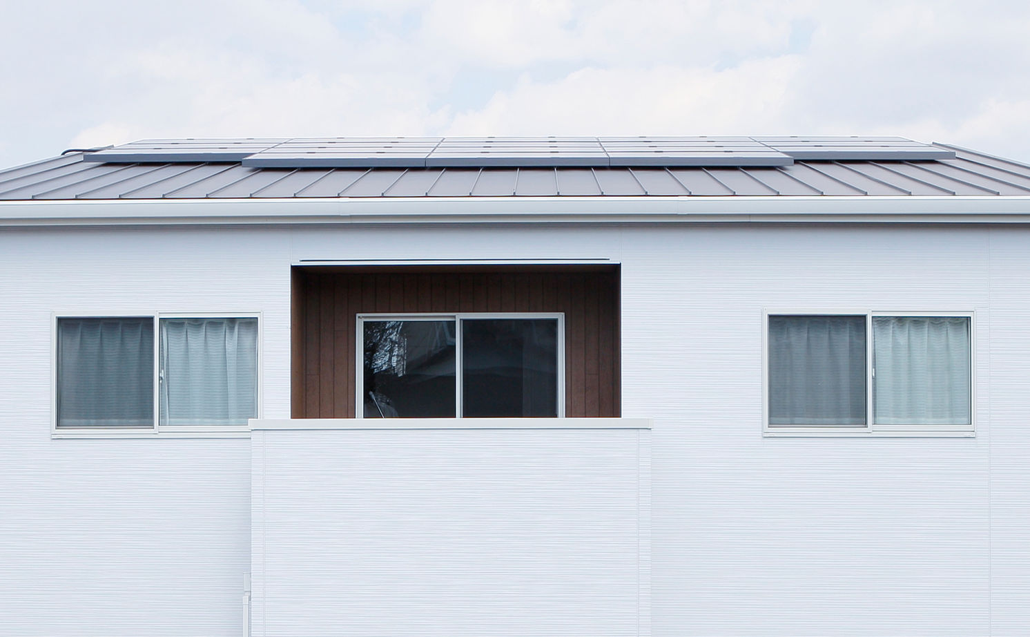 Art Yoshikawa設計事務所 吉川住建 【2000万円台|間取り図|家事ラク|スキップフロア】繋がる空間は家族のつながりを感じる家の建築実例画像18