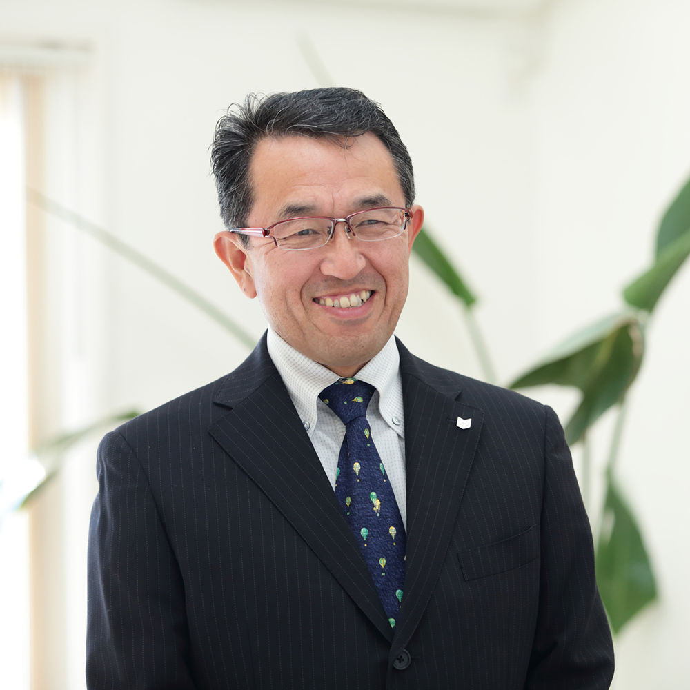 Art Yoshikawa設計事務所 吉川住建の担当者画像