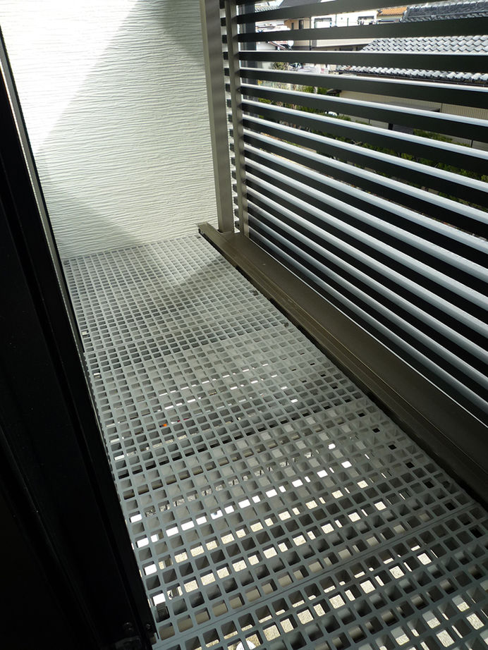 Art Yoshikawa設計事務所 吉川住建 【1000万円台/間取り30坪台/小屋裏/吹き抜け】家事ラク＋らせん階段が魅力。光と風が心地よい家の建築実例画像13