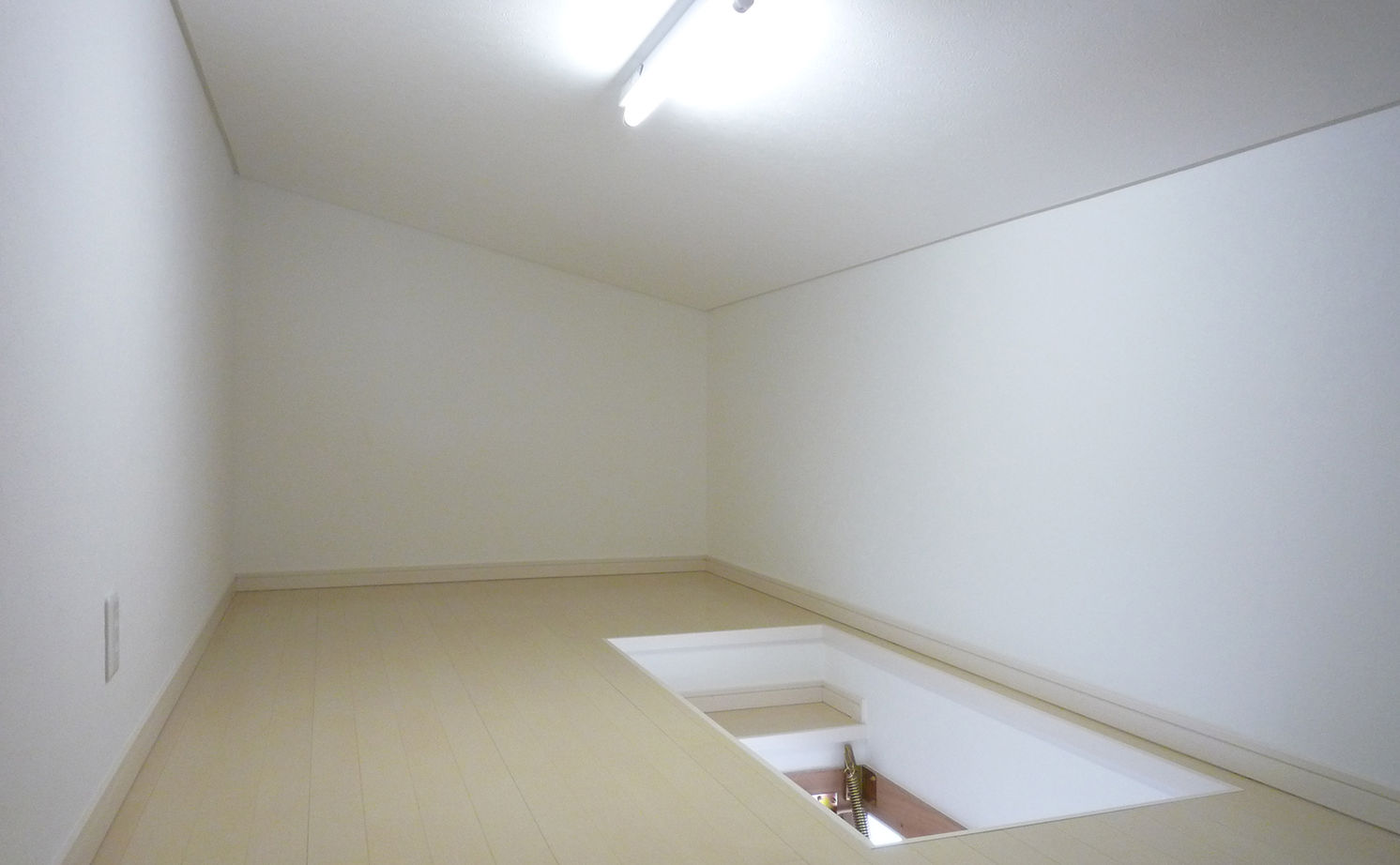 Art Yoshikawa設計事務所 吉川住建 【1000万円台/間取り30坪台/小屋裏/吹き抜け】家事ラク＋らせん階段が魅力。光と風が心地よい家の建築実例画像14