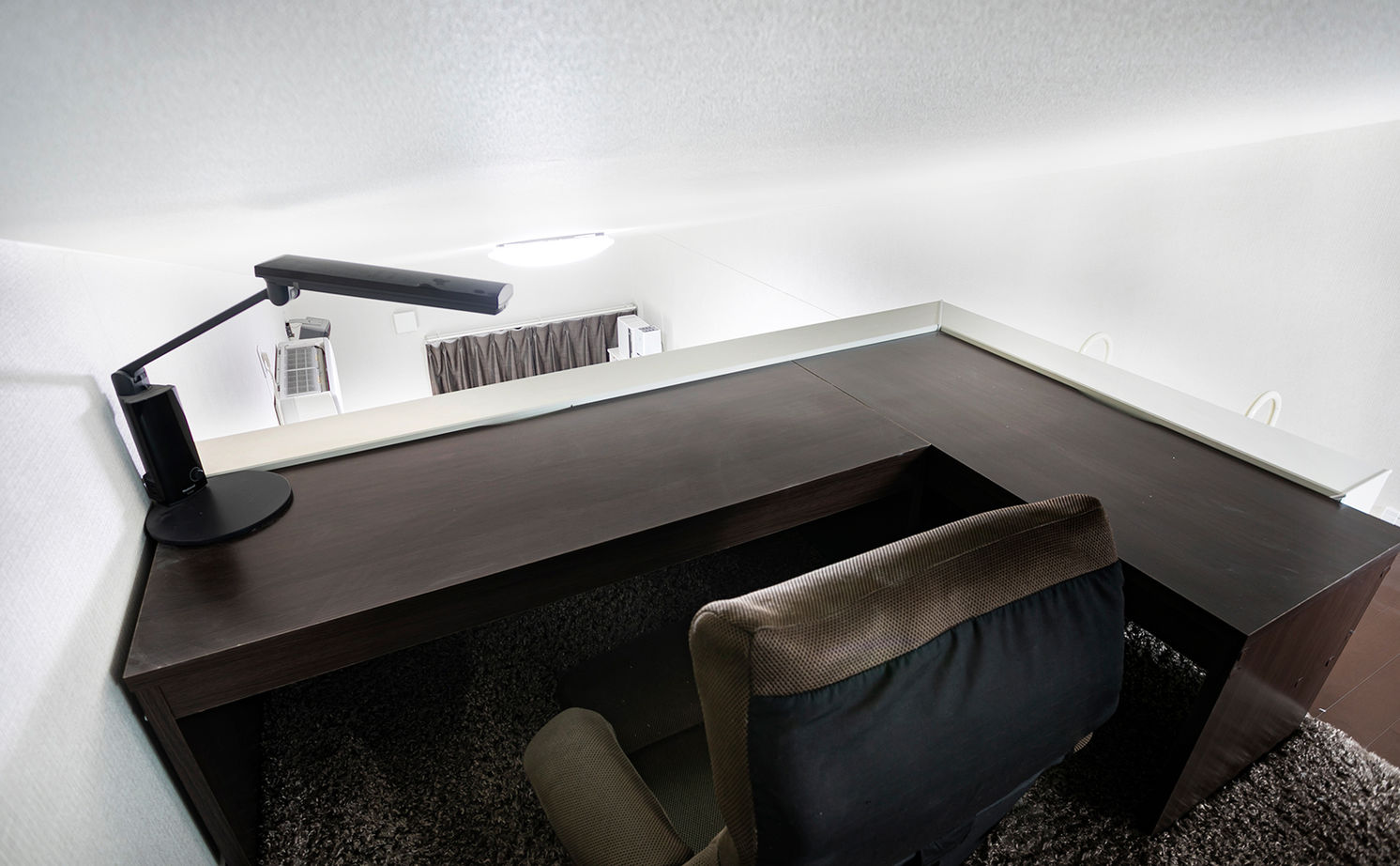 Art Yoshikawa設計事務所 吉川住建 【岡崎市|3000万円台|間取り図|店舗併用|二世帯住宅|家事ラク】収納豊富＆家事ラク！太陽光搭載の二世帯の建築実例画像8