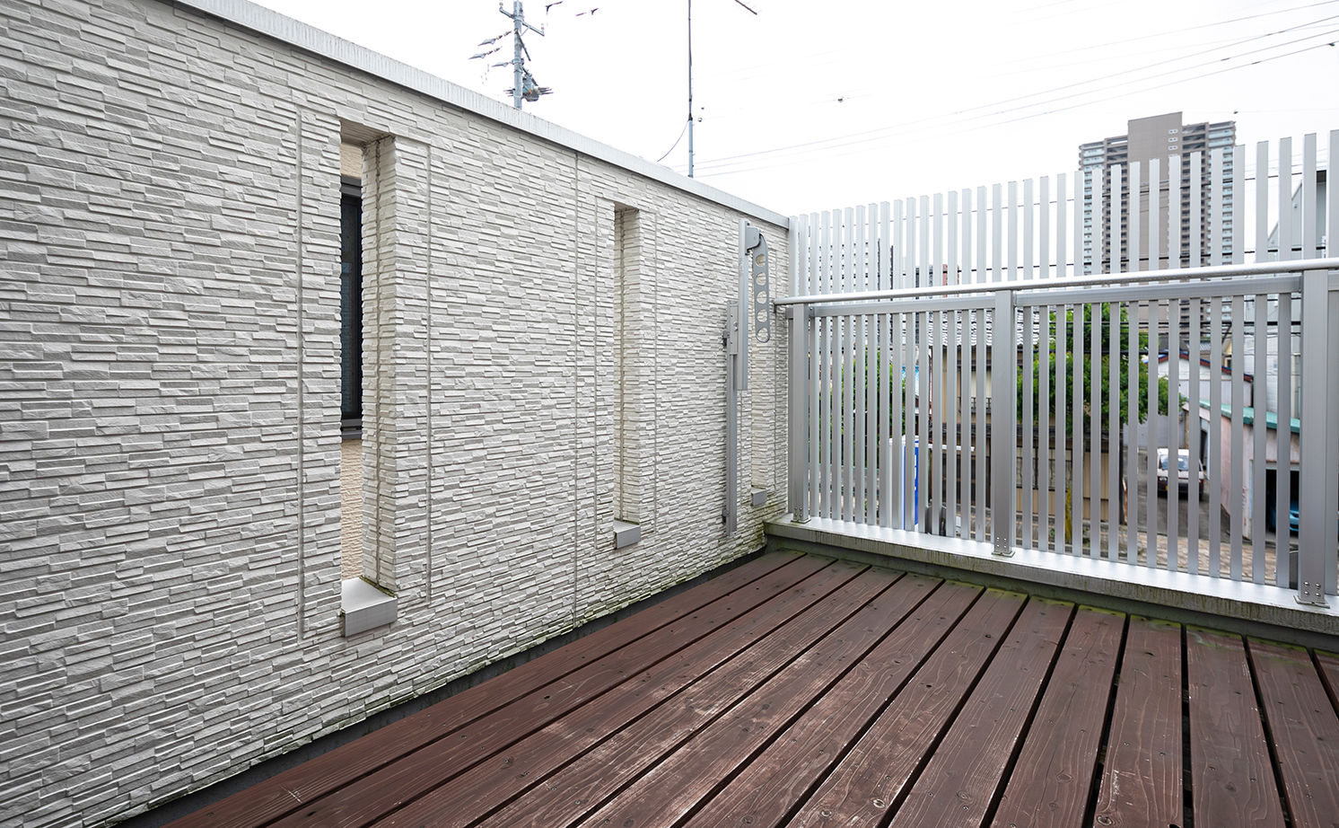 Art Yoshikawa設計事務所 吉川住建 【岡崎市|3000万円台|間取り図|店舗併用|二世帯住宅|家事ラク】収納豊富＆家事ラク！太陽光搭載の二世帯の建築実例画像10