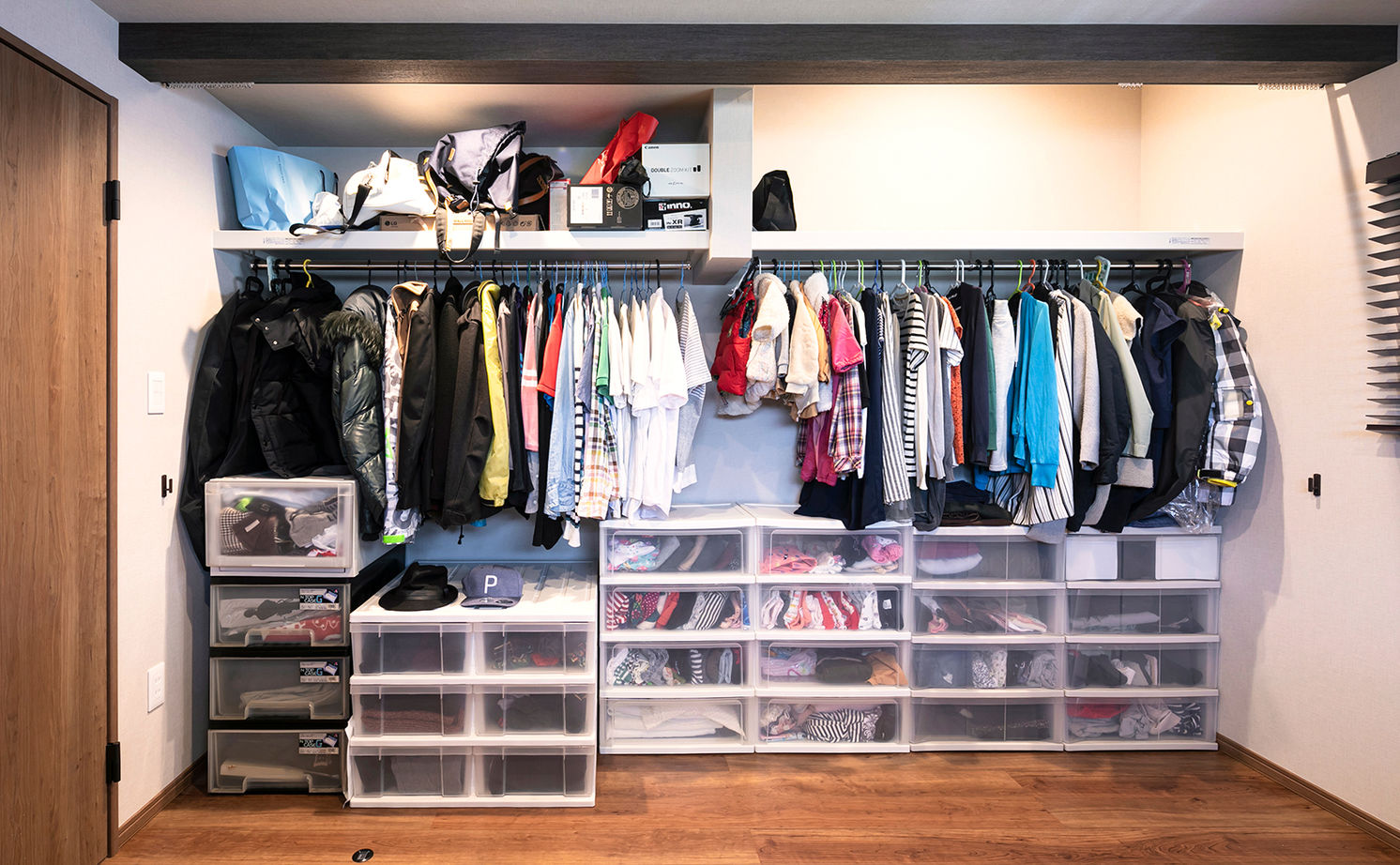 Art Yoshikawa設計事務所 吉川住建 【1000万円台|間取り図|スキップフロア】陽当たりのいい2階リビング、スキップフロアのおしゃれな家の建築実例画像12