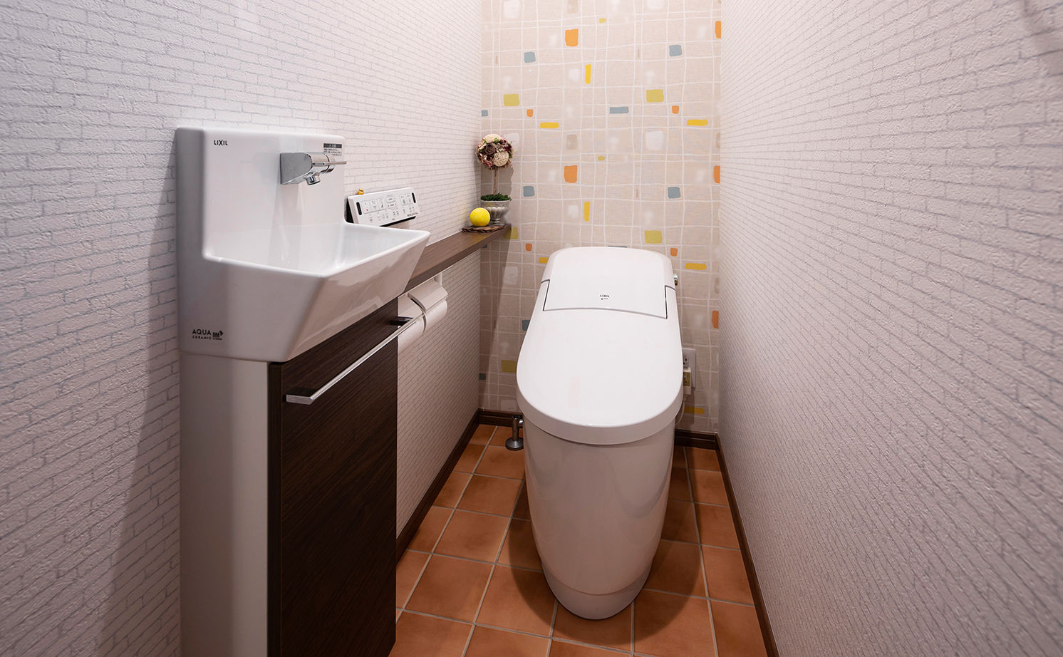 Art Yoshikawa設計事務所 吉川住建 【1000万円台|間取り図|スキップフロア】陽当たりのいい2階リビング、スキップフロアのおしゃれな家の建築実例画像17