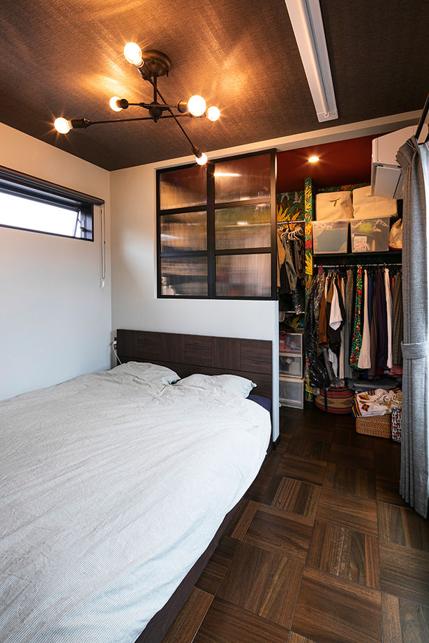 Art Yoshikawa設計事務所 吉川住建 【1000万円台|間取り図|ビルトインガレージ】テーマは「インダストリアル」、屋上庭園も！の建築実例画像10