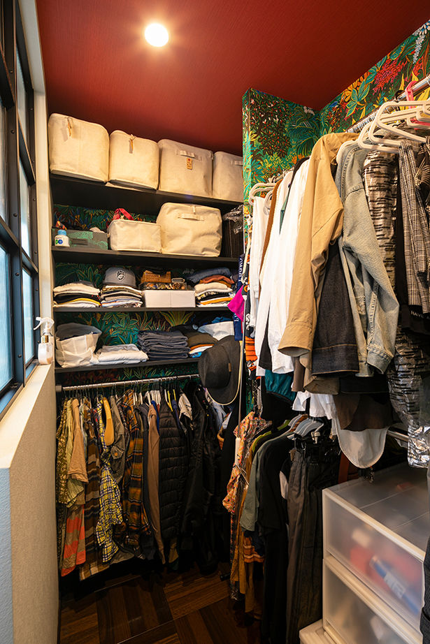 Art Yoshikawa設計事務所 吉川住建 【1000万円台|間取り図|ビルトインガレージ】テーマは「インダストリアル」、屋上庭園も！の建築実例画像11