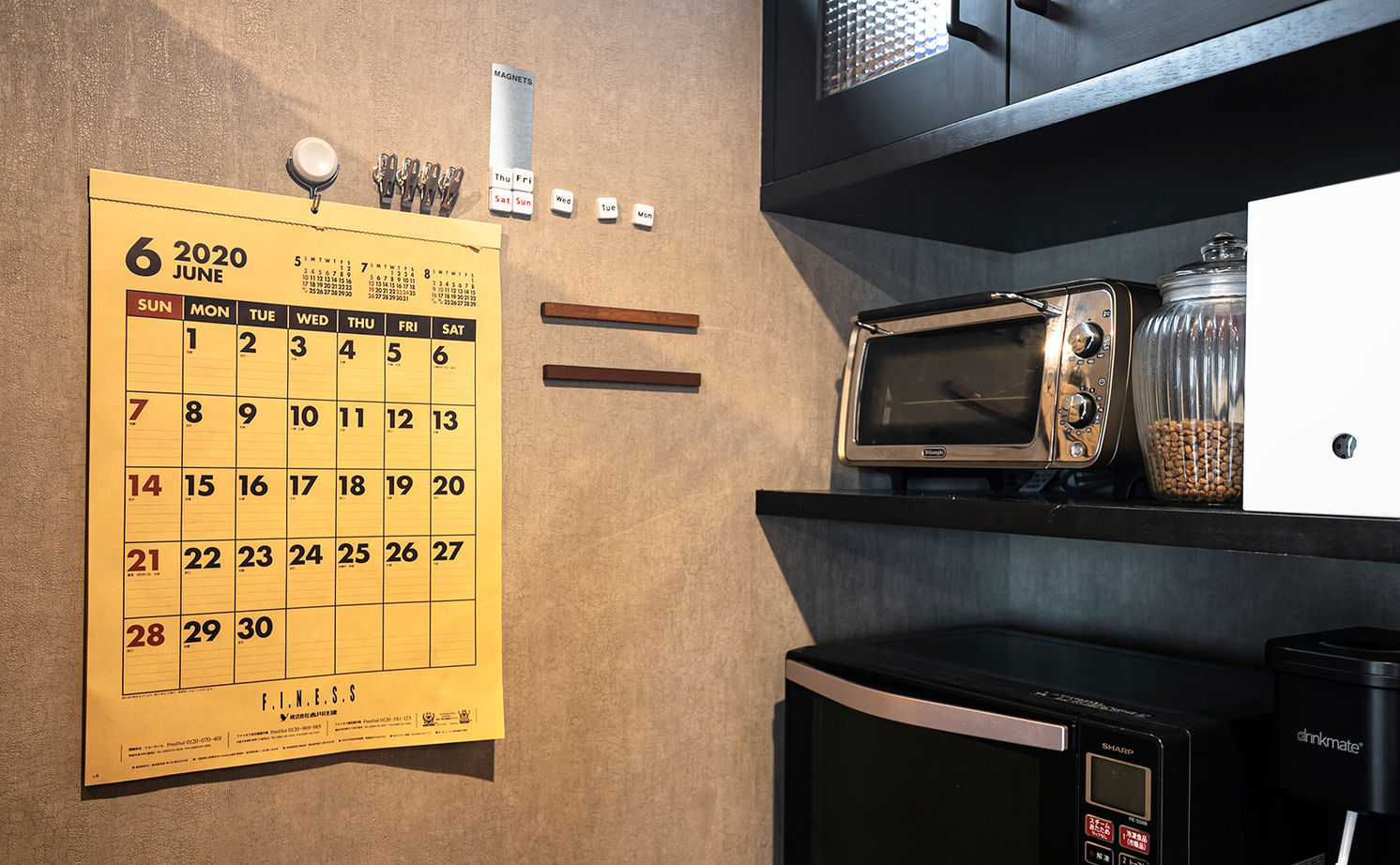 Art Yoshikawa設計事務所 吉川住建 【1000万円台|間取り図|ビルトインガレージ】テーマは「インダストリアル」、屋上庭園も！の建築実例画像16