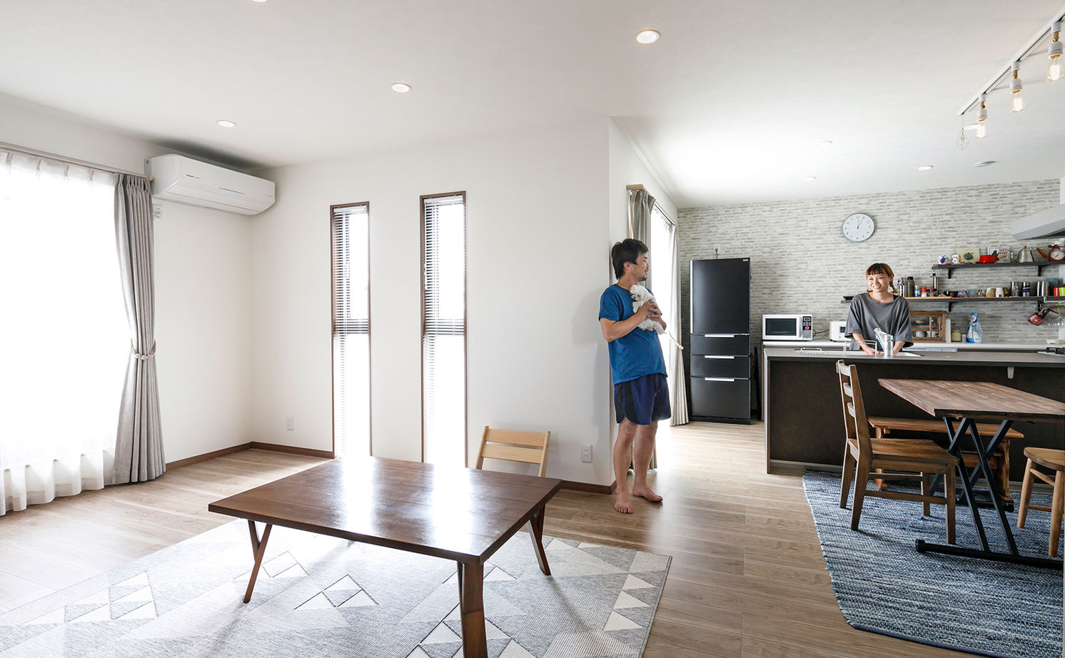 Art Yoshikawa設計事務所 吉川住建 【岡崎市|2000万円台|間取り図|3階建て|店舗併用|二世帯住宅】地震に強い店舗併用二世帯の建築実例画像3