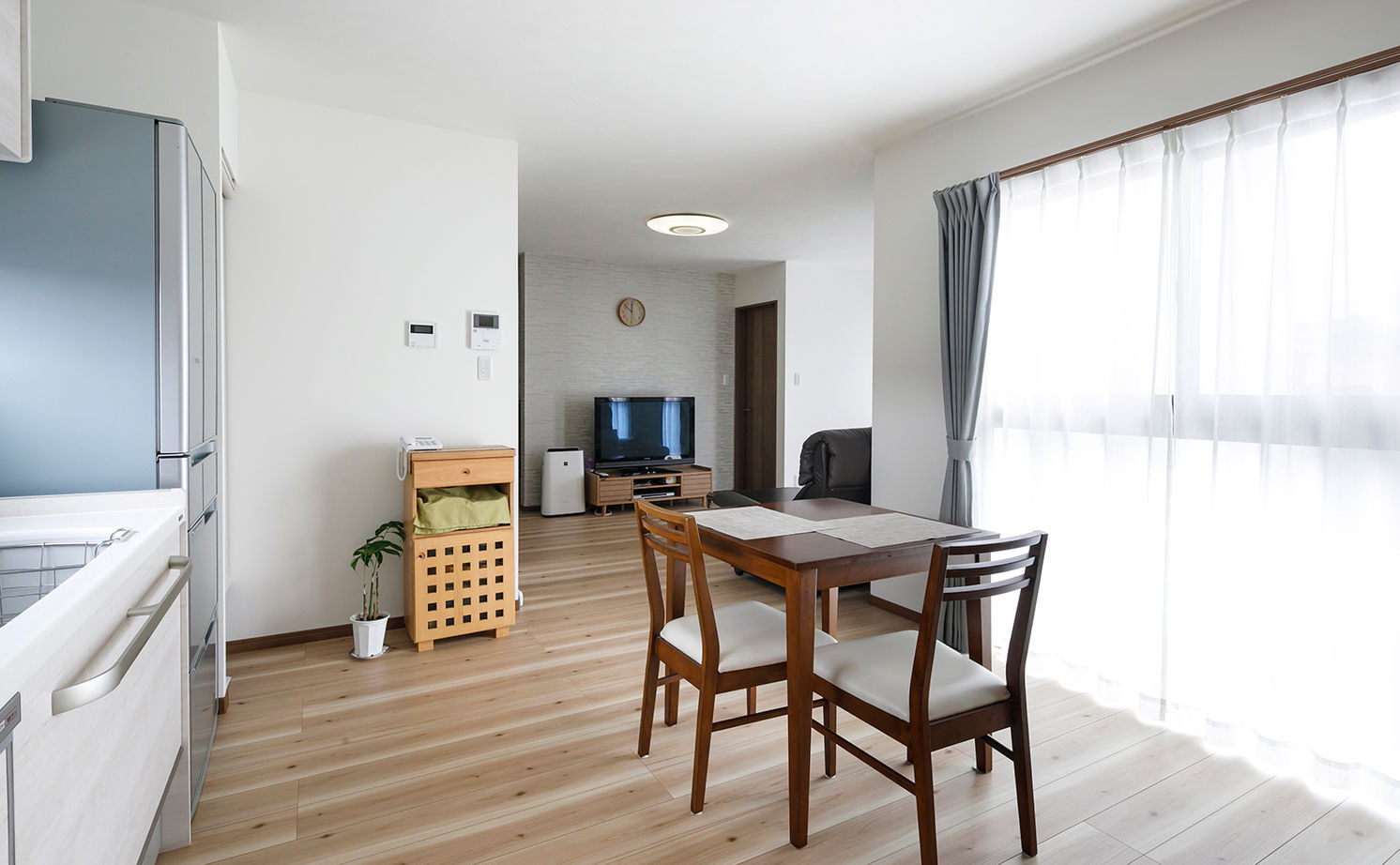 Art Yoshikawa設計事務所 吉川住建 【岡崎市|2000万円台|間取り図|3階建て|店舗併用|二世帯住宅】地震に強い店舗併用二世帯の建築実例画像12