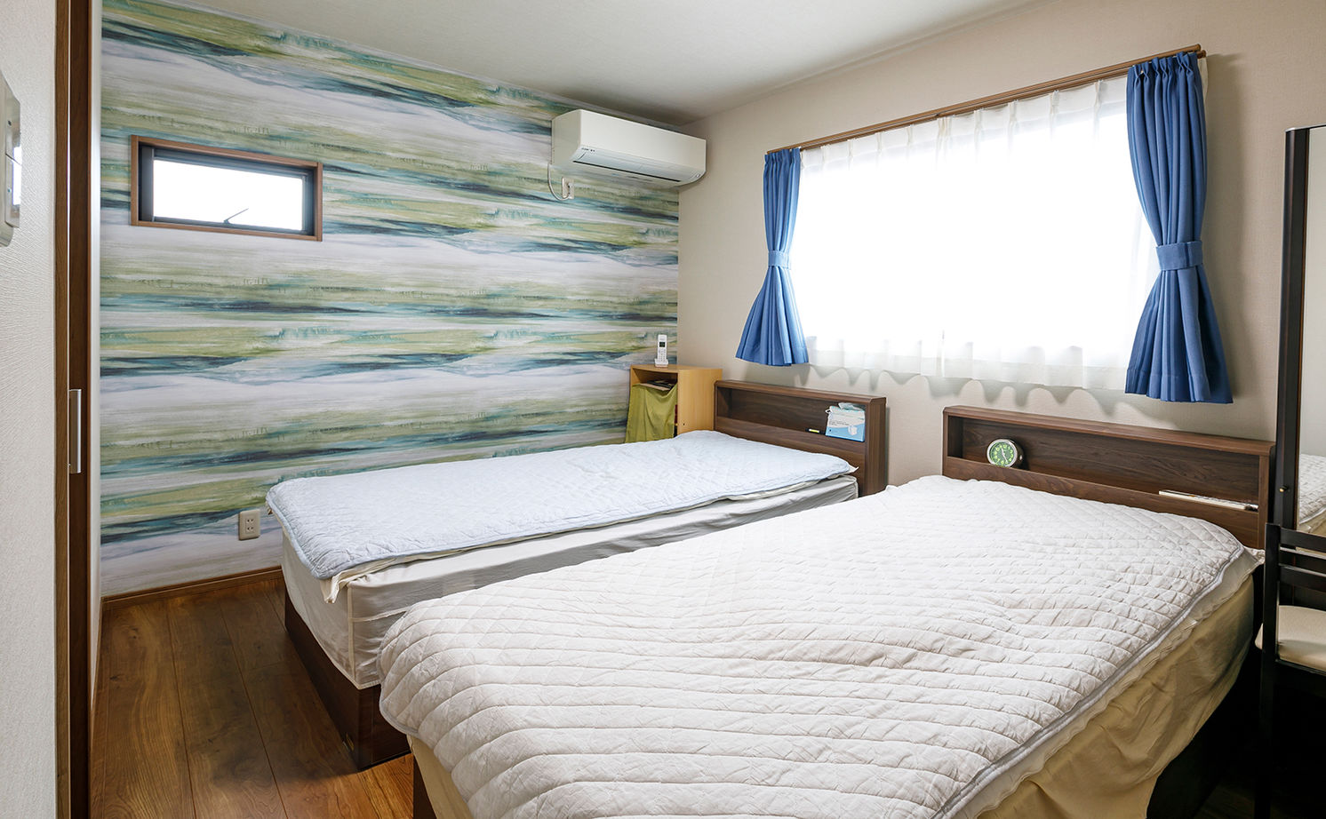 Art Yoshikawa設計事務所 吉川住建 【岡崎市|2000万円台|間取り図|3階建て|店舗併用|二世帯住宅】地震に強い店舗併用二世帯の建築実例画像13