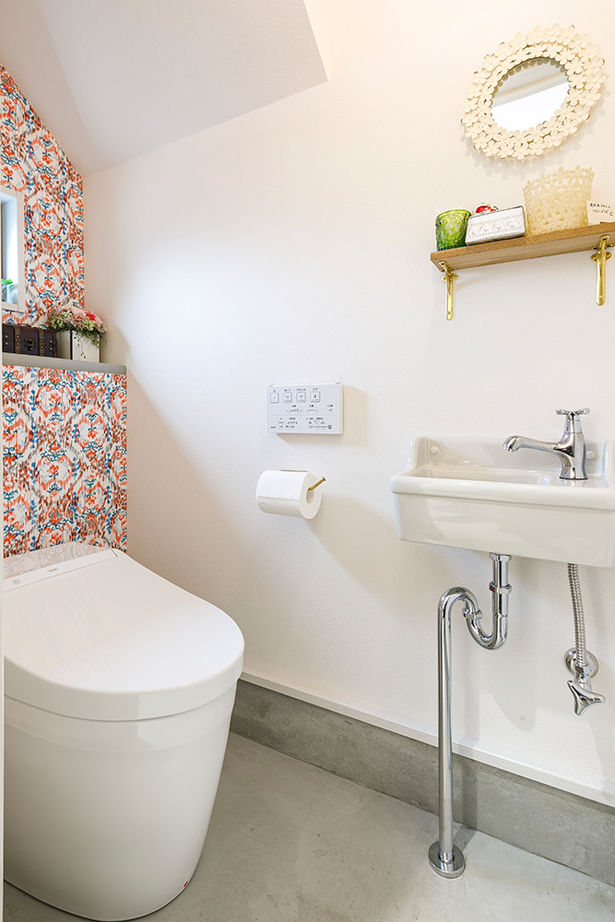 Art Yoshikawa設計事務所 吉川住建 【岡崎市|2000万円台|間取り図|3階建て|店舗併用|二世帯住宅】地震に強い店舗併用二世帯の建築実例画像20