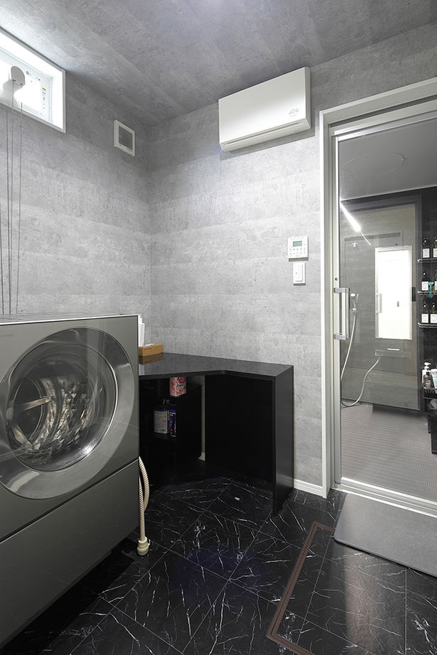 Art Yoshikawa設計事務所 吉川住建 【豊田市|2000万円台|テクノストラクチャー|ビルトインガレージ】スケルトン階段などこだわりのZEH住宅の建築実例画像12