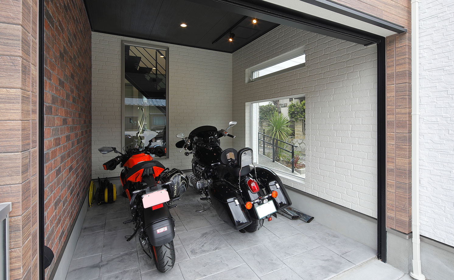 Art Yoshikawa設計事務所 吉川住建 【豊田市|2000万円台|テクノストラクチャー|ビルトインガレージ】スケルトン階段などこだわりのZEH住宅の建築実例画像18