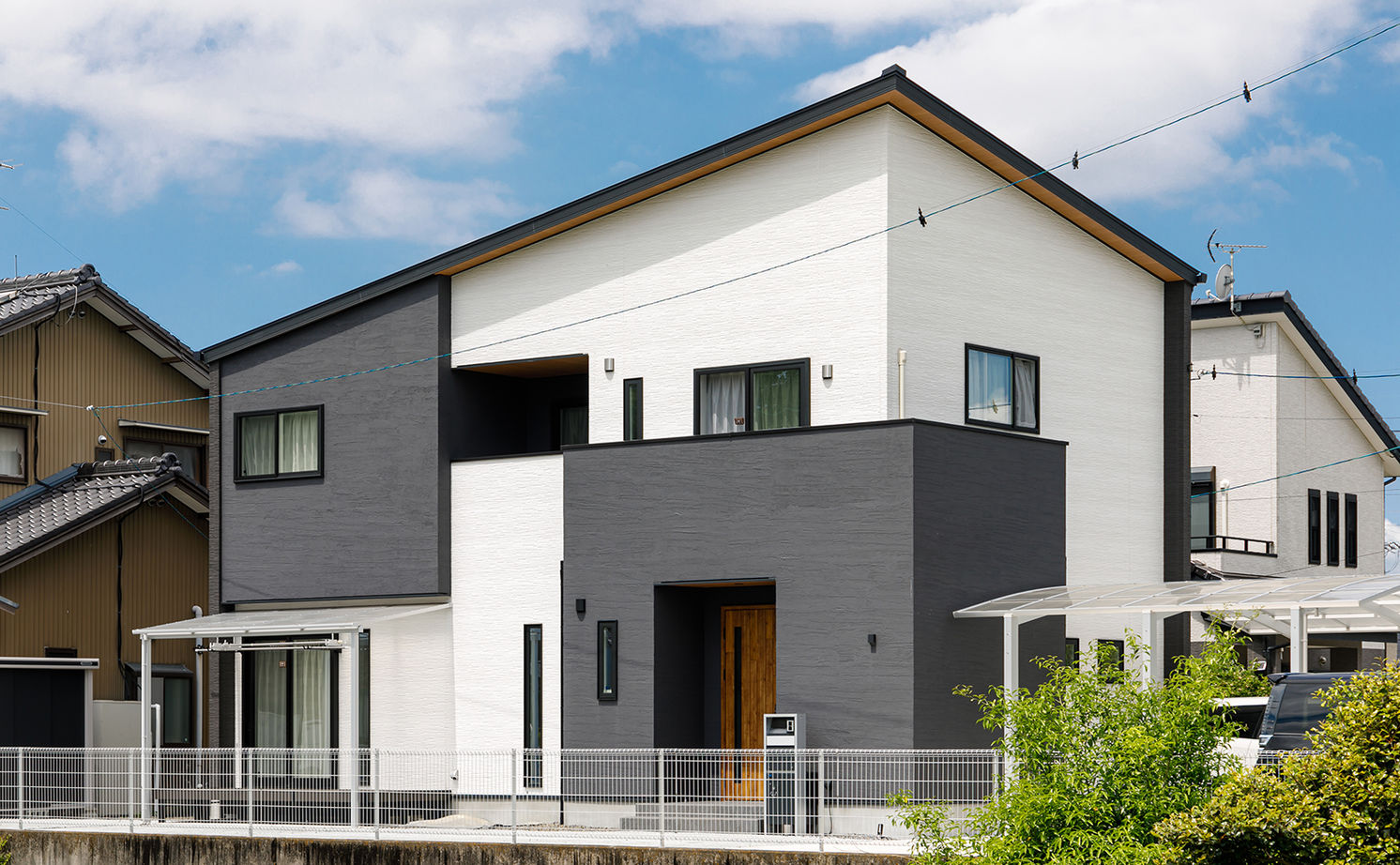 Art Yoshikawa設計事務所 吉川住建 【2000万円台|テクノストラクチャー|間取り図|家事ラク】アイランドキッチンのある大空間LDKの建築実例画像2