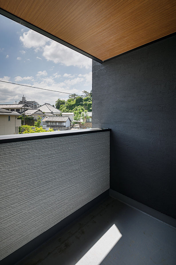 Art Yoshikawa設計事務所 吉川住建 【2000万円台|テクノストラクチャー|間取り図|家事ラク】アイランドキッチンのある大空間LDKの建築実例画像12