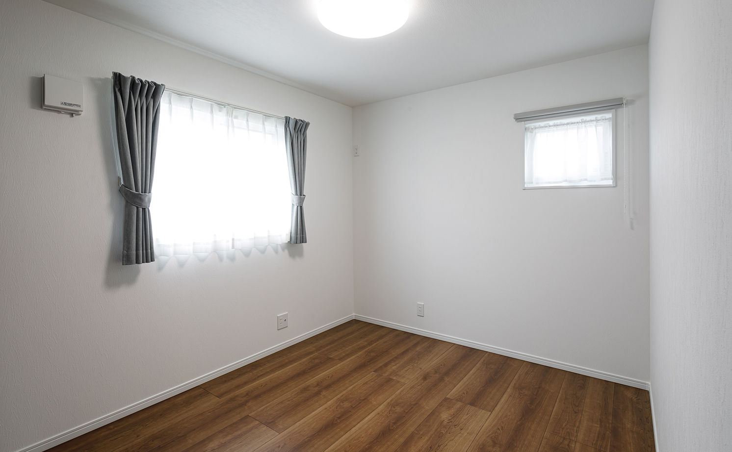 Art Yoshikawa設計事務所 吉川住建 【2000万円台|テクノストラクチャー|間取り図|家事ラク】アイランドキッチンのある大空間LDKの建築実例画像17