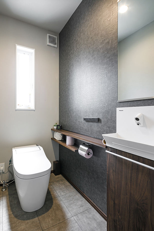 Art Yoshikawa設計事務所 吉川住建 【2000万円台|テクノストラクチャー|間取り図|家事ラク】アイランドキッチンのある大空間LDKの建築実例画像18