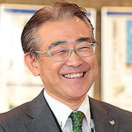 Art Yoshikawa設計事務所 吉川住建の担当者画像