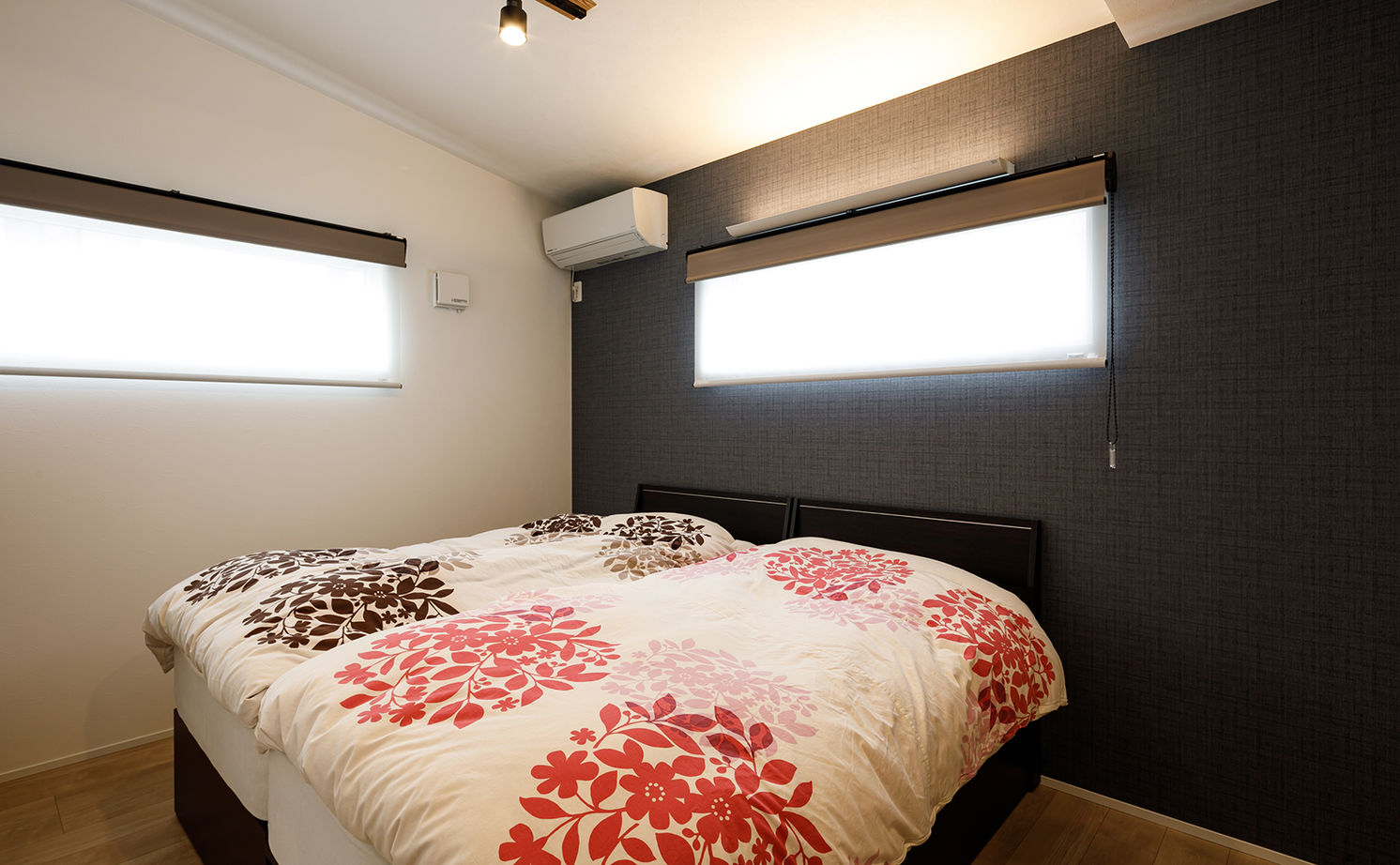 Art Yoshikawa設計事務所 吉川住建 【豊田市|2000万円台|平屋|テクノストラクチャー】約14.5畳のタイルデッキと21.7畳のLDKの大空間の家の建築実例画像15