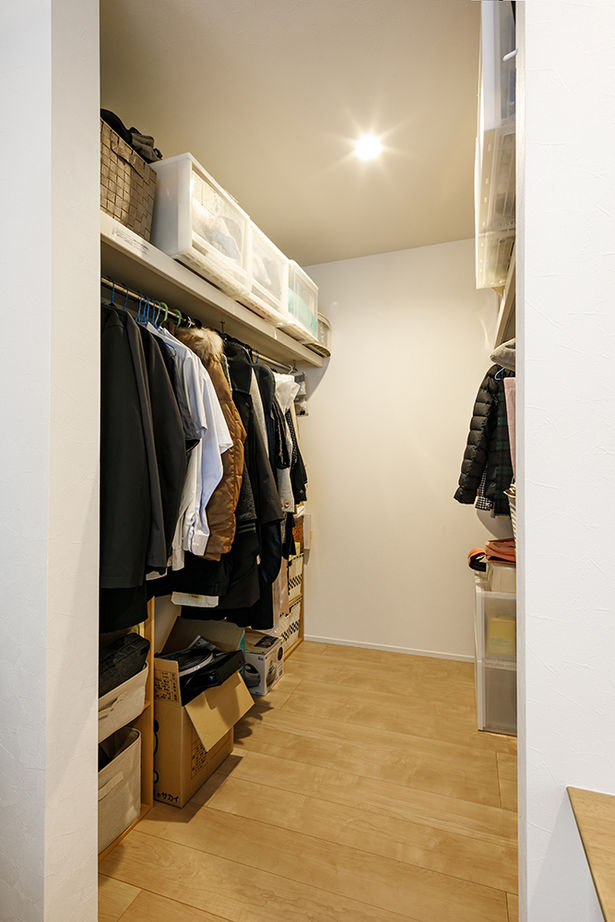 Art Yoshikawa設計事務所 吉川住建 【豊田市|2000万円台|平屋|テクノストラクチャー】約14.5畳のタイルデッキと21.7畳のLDKの大空間の家の建築実例画像16