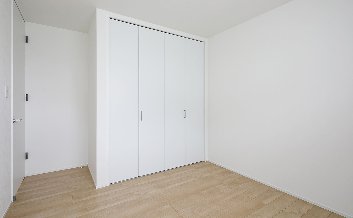 Art Yoshikawa設計事務所 吉川住建 【豊田市|2000万円台|平屋|テクノストラクチャー】約14.5畳のタイルデッキと21.7畳のLDKの大空間の家の建築実例画像20