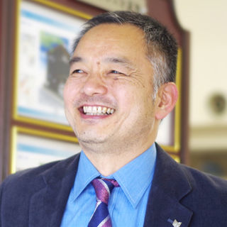 Art Yoshikawa設計事務所 吉川住建の担当者画像